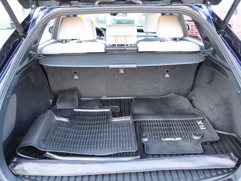 Certified 2024 Lexus RX 350 Premium image 36