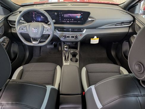 New 2026 Buick Envista Sport Touring w/ Convenience I Package FWD image 10