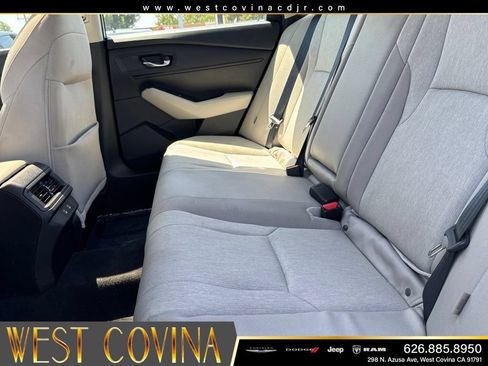 Used 2025 Honda Accord SE image 34