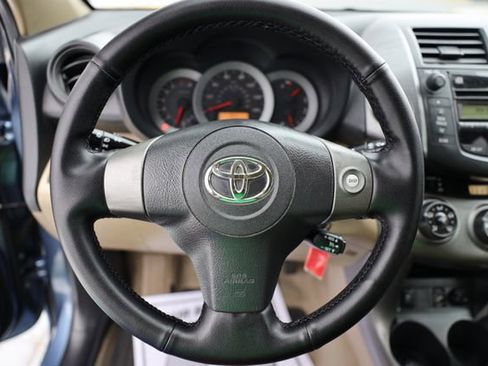 Used 2010 Toyota RAV4 4WD image 15
