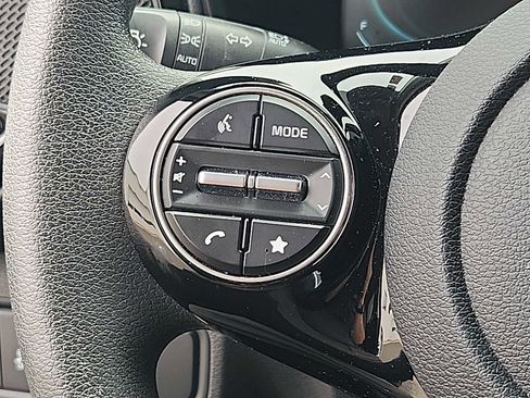 Used 2024 Kia Soul S FWD image 20