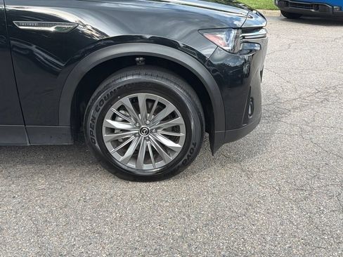 Used 2026 MAZDA CX-90 3.3 Turbo w/ Select Package AWD/4WD image 4