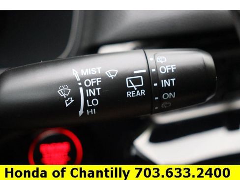 Used 2023 Honda Civic Sport image 11