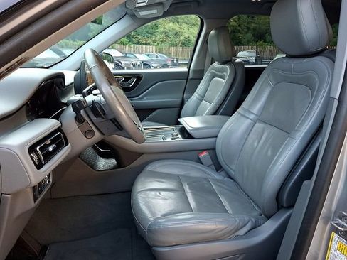 Used 2020 Lincoln Aviator Reserve w/ Elements Package Plus AWD/4WD image 14