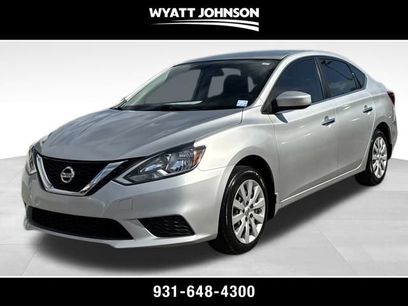 Used 2016 Nissan Sentra S
