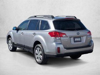Used 2011 Subaru Outback 2.5i Premium video 4