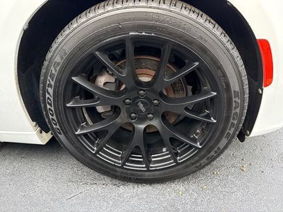 Used 2018 Dodge Charger R/T w/ Plus Group