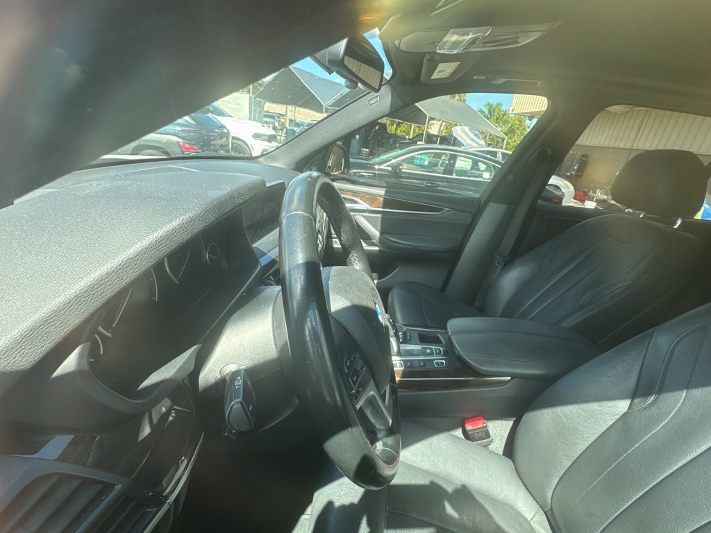 Used 2017 BMW X5 xDrive40e AWD/4WD image 22