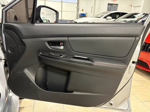 Used 2019 Subaru WRX Limited w/ Popular Package #1 AWD/4WD image 37