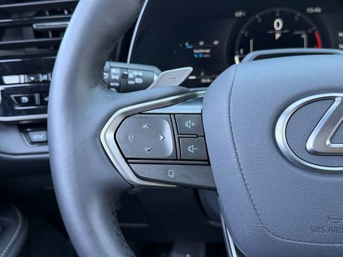 Certified 2026 Lexus TX 350 AWD w/ Technology Package image 21
