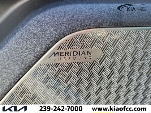 New 2027 Kia Telluride SX FWD image 23
