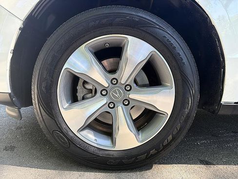 Used 2016 Acura MDX FWD image 4
