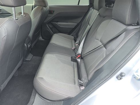 Used 2024 Subaru Crosstrek 2.0i Premium image 15