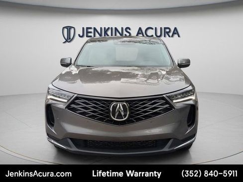 New 2026 Acura RDX w/ Technology Package image 3