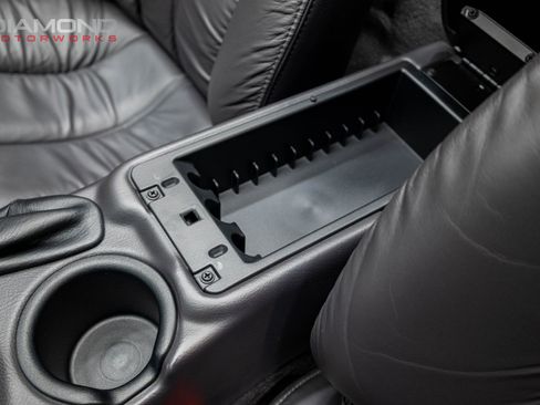 Used 2001 Plymouth Prowler Black Tie Edition image 90