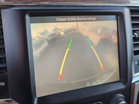 Used 2014 RAM 1500 Laramie w/ Convenience Group AWD/4WD image 38