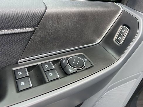 Used 2025 Ford F150 XLT w/ Equipment Group 302A MID image 23