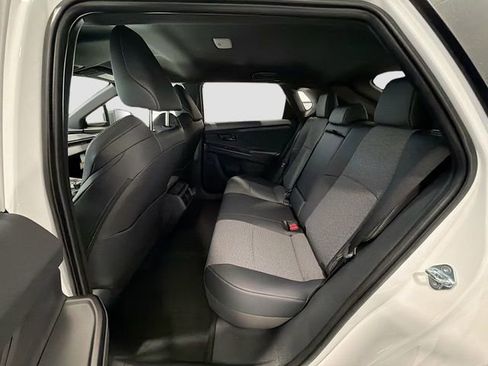 New 2026 Toyota bZ AWD/4WD image 20