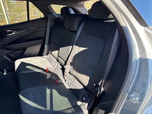 Used 2024 Chevrolet Blazer EV RS image 25