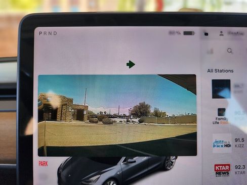 Used 2018 Tesla Model 3 Long Range RWD image 43