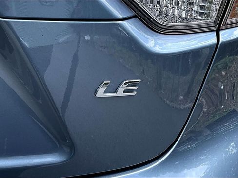 Used 2026 Toyota Corolla LE FWD image 10