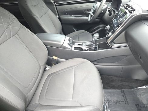 Used 2022 Hyundai Tucson SEL image 13