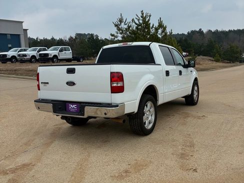 Used 2008 Ford F150 Lariat image 5