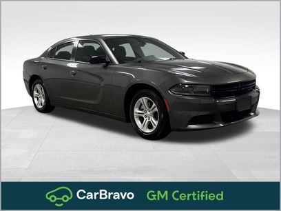 Used 2023 Dodge Charger SXT