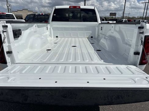 New 2026 RAM 3500 Tradesman image 7