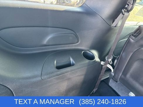 New 2026 Chrysler Pacifica Select image 11