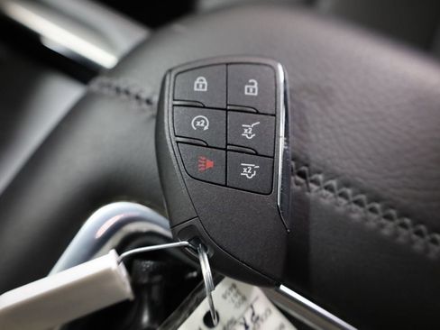 Used 2023 GMC Yukon Denali image 21