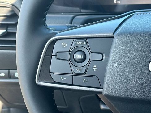 New 2026 Nissan Sentra SV w/ SV Convenience Package FWD image 24