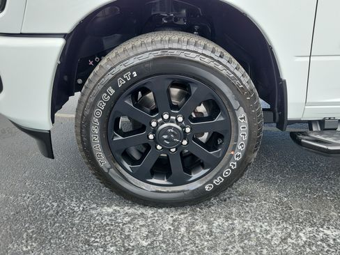 Used 2026 RAM 2500 Big Horn RWD image 5