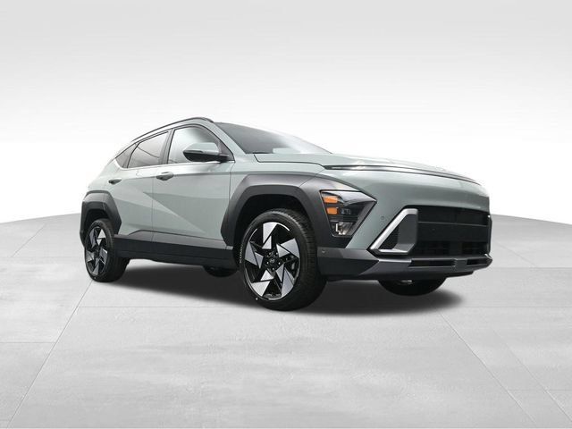 New 2026 Hyundai Kona Limited AWD/4WD image 32