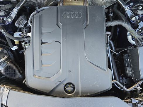 Used 2025 Audi Q5 Prestige AWD/4WD image 30