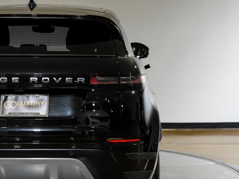 Used 2024 Land Rover Range Rover Evoque S image 49