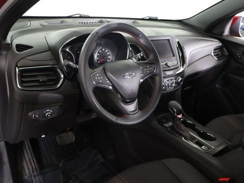 Used 2023 Chevrolet Equinox RS image 27