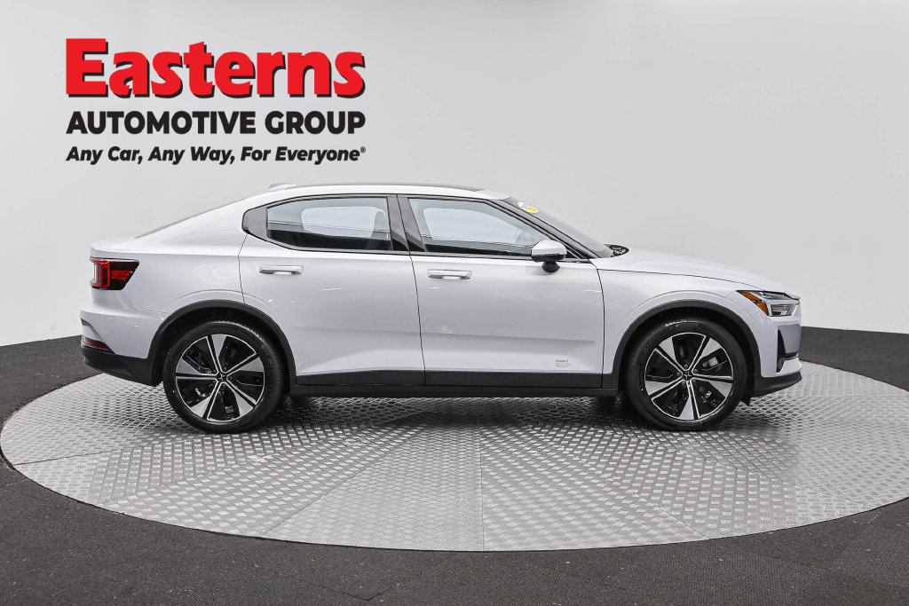 Used 2023 Polestar Polestar 2 AWD/4WD image 5