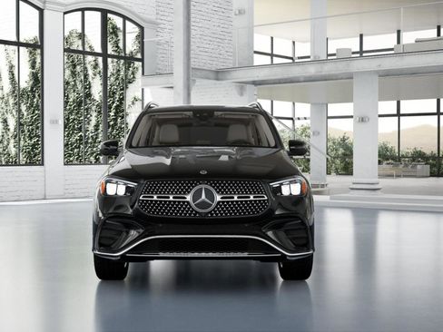 New 2026 Mercedes-Benz GLE 350 4MATIC image 7