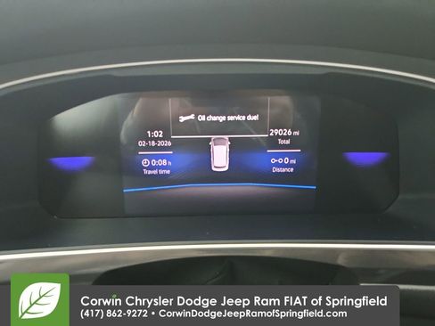 Used 2024 Volkswagen Tiguan Wolfsburg Edition image 15