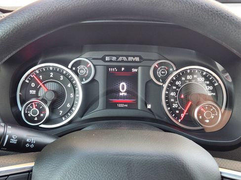 New 2026 RAM 1500 Express RWD image 15