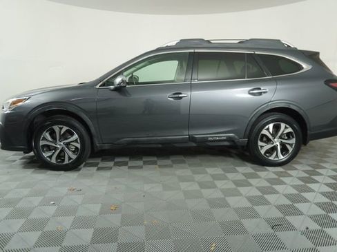Used 2020 Subaru Outback Touring w/ Popular Package #2 AWD/4WD image 4