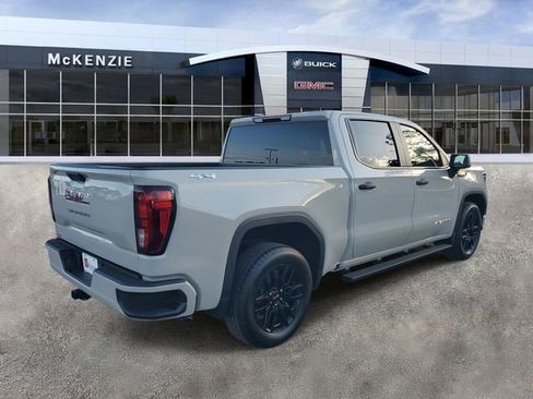 New 2026 GMC Sierra 1500 Pro w/ Graphite Edition image 4