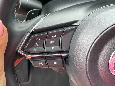 Certified 2023 MAZDA CX-5 AWD 2.5 Turbo image 19