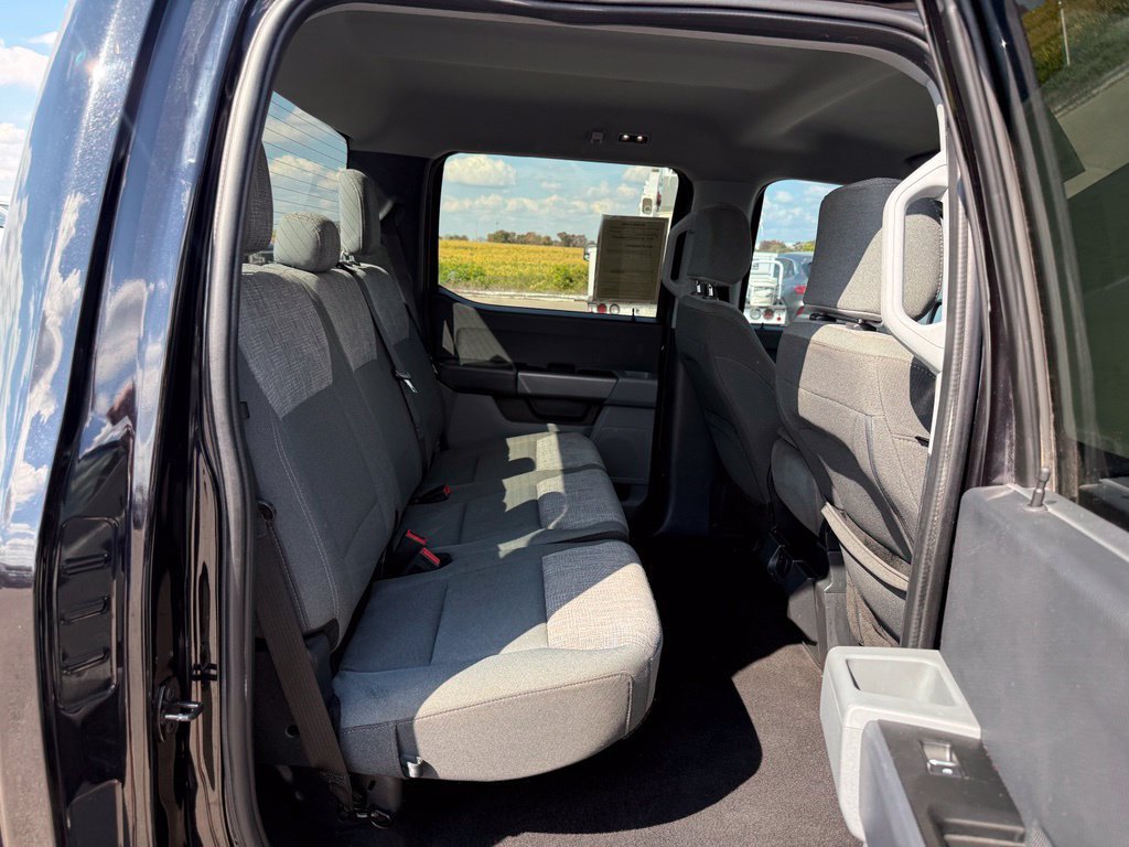 Used 2023 Ford F150 XLT RWD image 27
