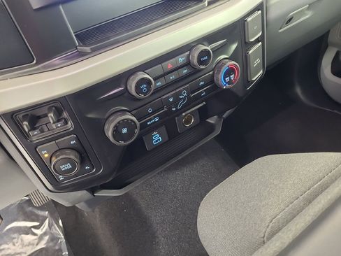 New 2026 Ford F250 XLT image 15