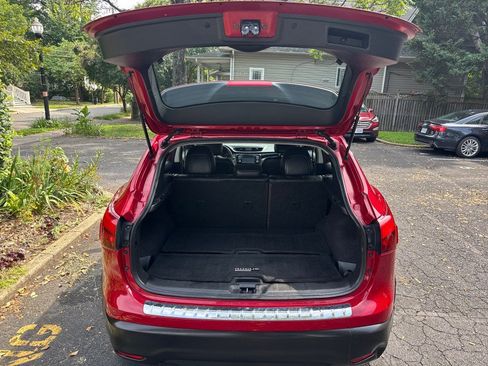 Used 2018 Nissan Rogue Sport SL AWD/4WD image 29