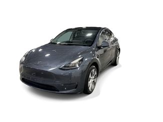 Certified 2023 Tesla Model Y AWD video 1