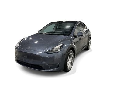 Certified 2023 Tesla Model Y AWD