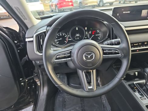 Used 2023 MAZDA CX-50 AWD 2.5 S w/ Cargo Package image 13
